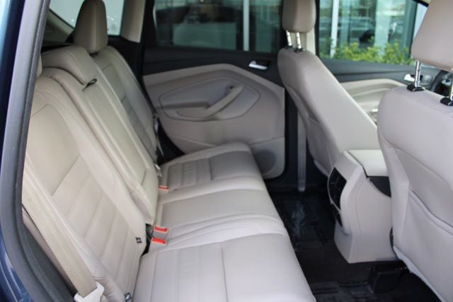 2018 Ford C-Max Hybrid SE