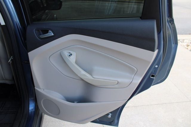 2018 Ford C-Max Hybrid SE