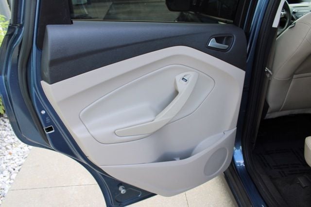 2018 Ford C-Max Hybrid SE