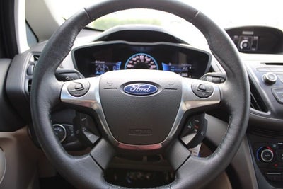 2018 Ford C-Max Hybrid SE