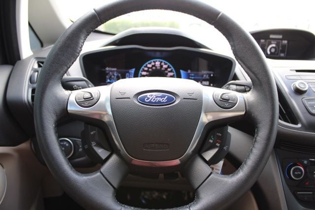 2018 Ford C-Max Hybrid SE