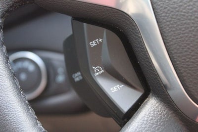 2018 Ford C-Max Hybrid SE