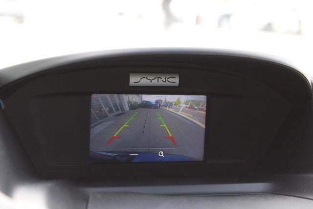 2018 Ford C-Max Hybrid SE