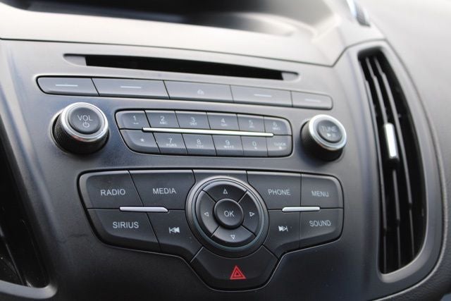 2018 Ford C-Max Hybrid SE