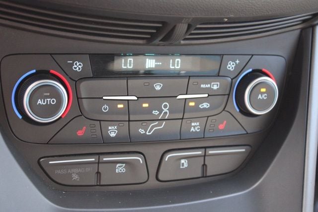 2018 Ford C-Max Hybrid SE