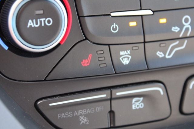 2018 Ford C-Max Hybrid SE