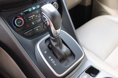 2018 Ford C-Max Hybrid SE