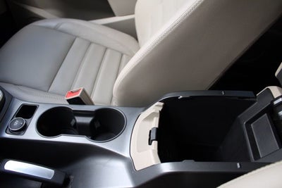 2018 Ford C-Max Hybrid SE