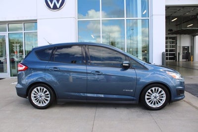 2018 Ford C-Max Hybrid SE