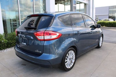 2018 Ford C-Max Hybrid SE