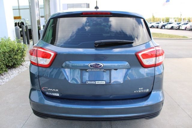 2018 Ford C-Max Hybrid SE
