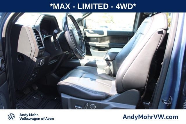2018 Ford Expedition Max Limited