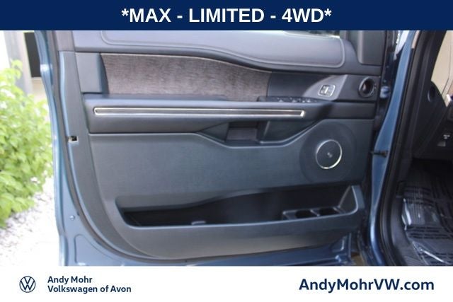 2018 Ford Expedition Max Limited
