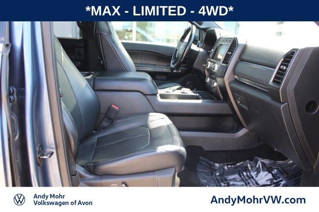 2018 Ford Expedition Max Limited