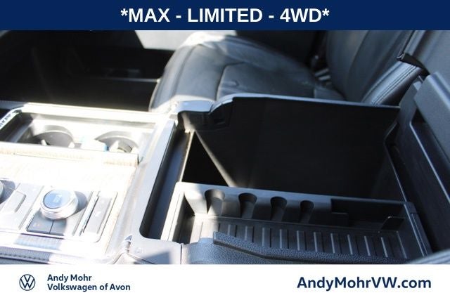 2018 Ford Expedition Max Limited