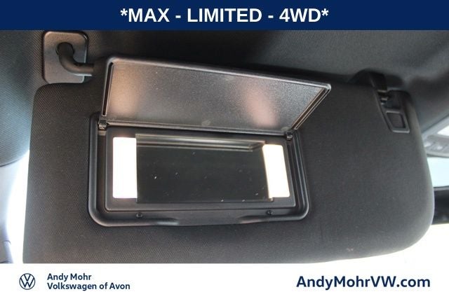 2018 Ford Expedition Max Limited