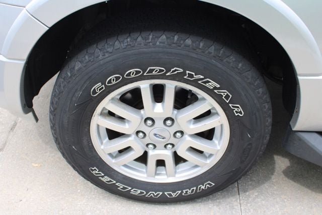 2011 Ford Expedition XLT