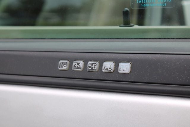 2011 Ford Expedition XLT