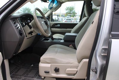 2011 Ford Expedition XLT