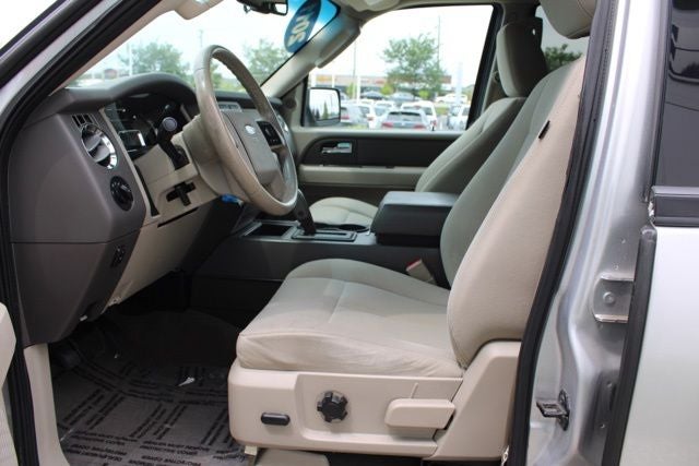 2011 Ford Expedition XLT