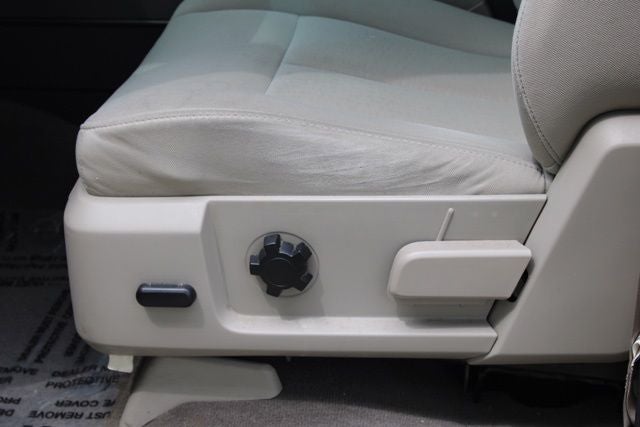 2011 Ford Expedition XLT