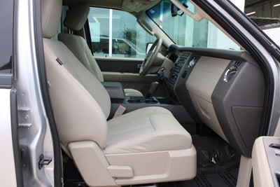 2011 Ford Expedition XLT