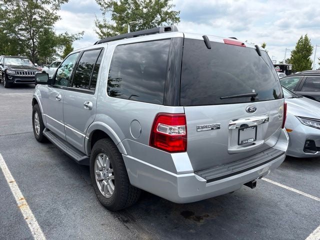 2011 Ford Expedition XLT