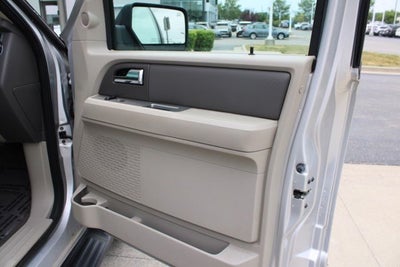 2011 Ford Expedition XLT