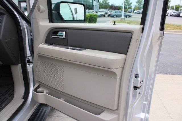 2011 Ford Expedition XLT