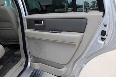 2011 Ford Expedition XLT