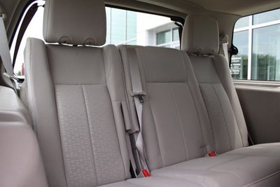 2011 Ford Expedition XLT