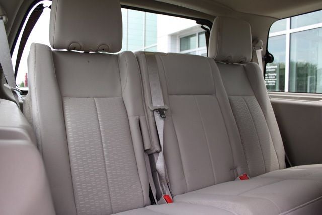 2011 Ford Expedition XLT