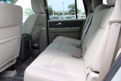 2011 Ford Expedition XLT