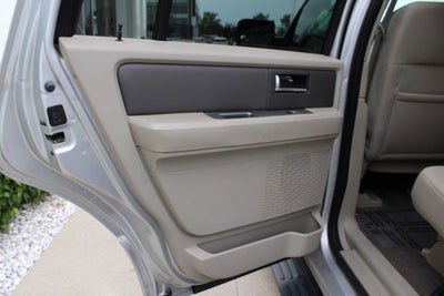 2011 Ford Expedition XLT