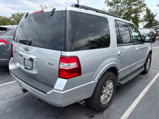 2011 Ford Expedition XLT