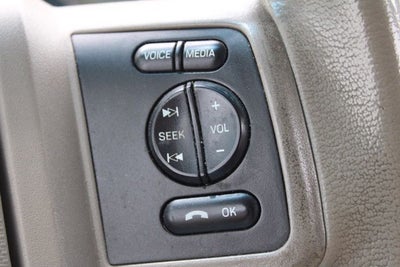 2011 Ford Expedition XLT