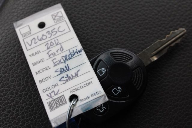 2011 Ford Expedition XLT
