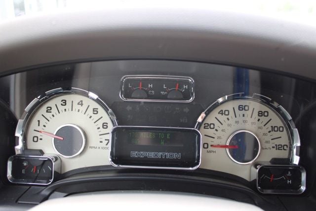 2011 Ford Expedition XLT