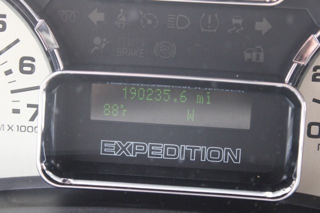 2011 Ford Expedition XLT