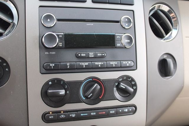 2011 Ford Expedition XLT