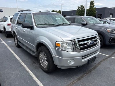 2011 Ford Expedition XLT