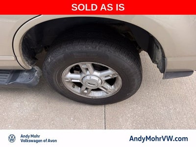 2005 Ford Explorer XLT 114 WB