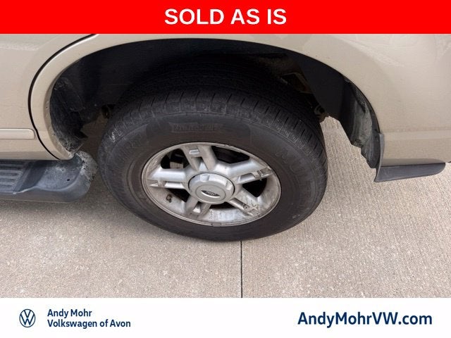 2005 Ford Explorer XLT 114 WB