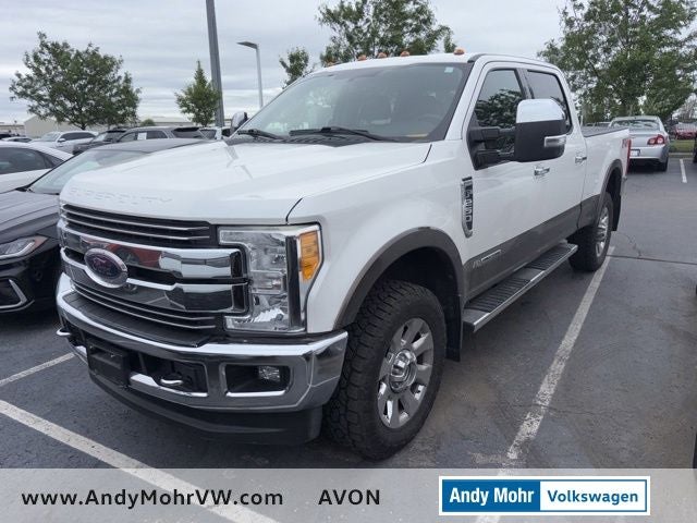 2017 Ford F-250 Lariat 4x4 Crew Cab 6-3/4' Box's photo