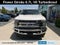 2017 Ford F-250SD Lariat