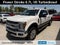 2017 Ford F-250SD Lariat