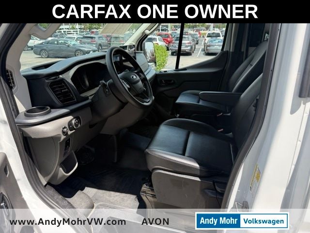 2024 Ford Transit-250 Base