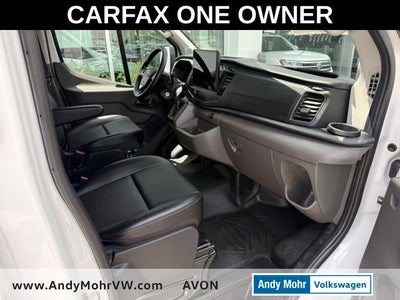 2024 Ford Transit-250 Base