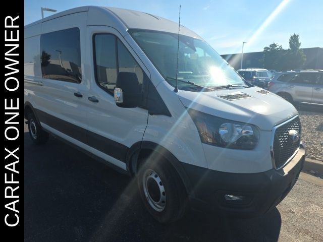 2024 Ford Transit-250 Base
