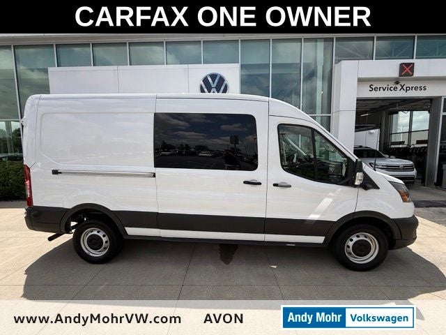 2024 Ford Transit-250 Base